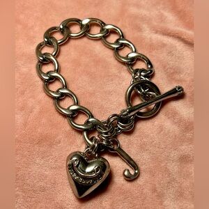 Juicy Couture bracelet